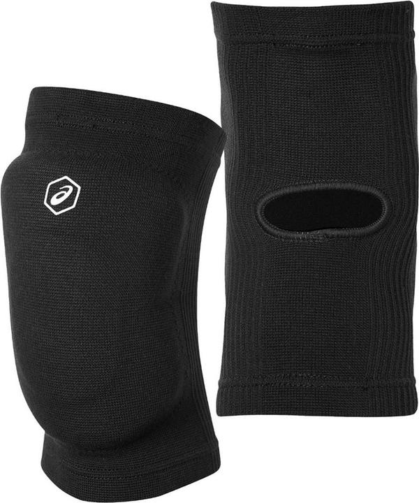 Actual product image ASICS Performance Gel knee pads (XL, Knee pad)
