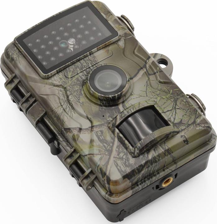 Image du produit Technaxx WILDCAM 1080P TX-256