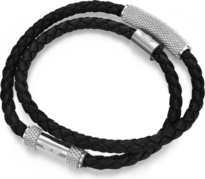 Noir, Argent
