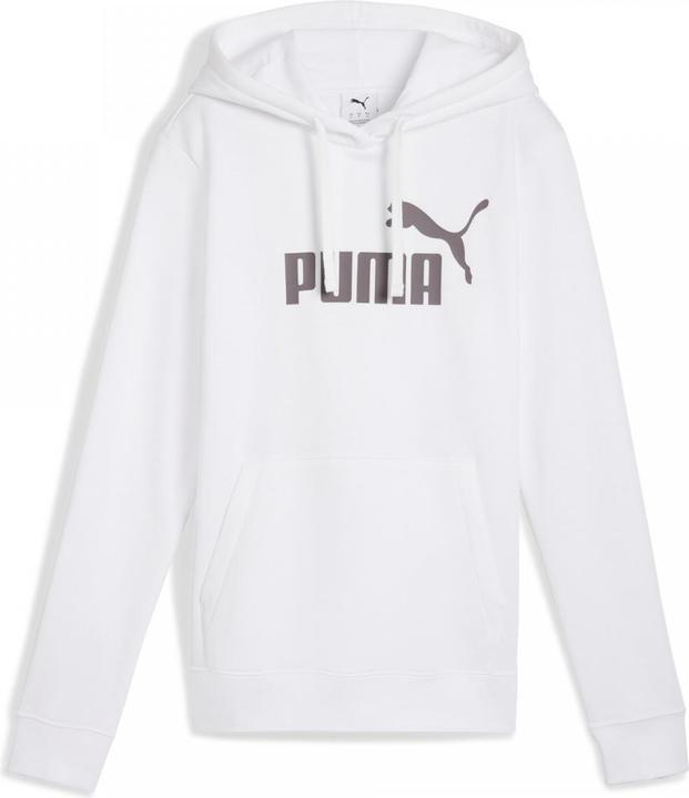 Produktbild Puma ESS No. 1 Logo Hoodie FL (s) (XS)
