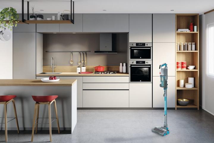 Produktbild Hoover H-Free 500 Hydro Plus