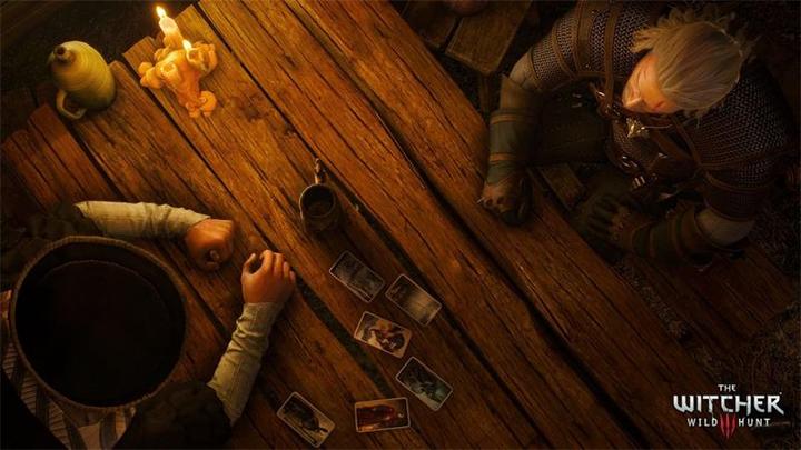 Immagine prodotto The Witcher 3 : Wild Hunt - Edizione Completa (Xbox Series X, DE, IT, FR)