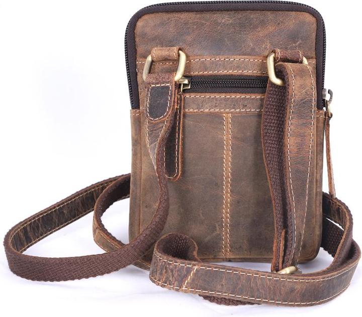 Actual product image Giorgio Carelli Shoulder bag
