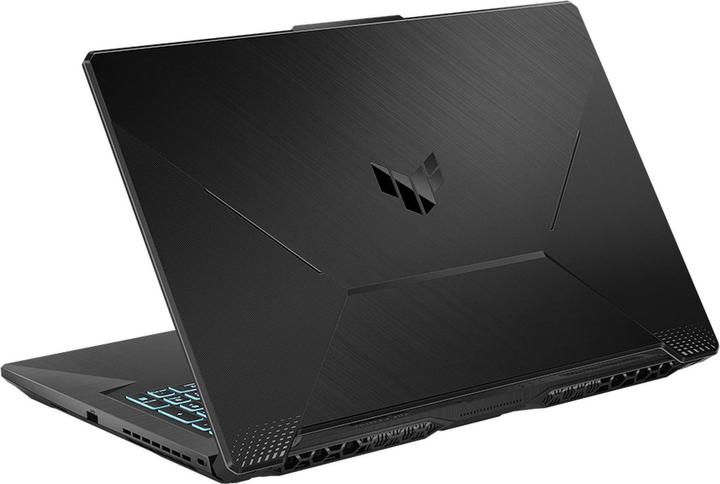 Image du produit ASUS TUF Gaming A17 (17.30", AMD Ryzen 5 7535HS, 16 Go, 512 Go, DE)