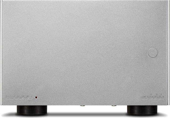 Actual product image Audiolab 8300mb (Power amplifier)