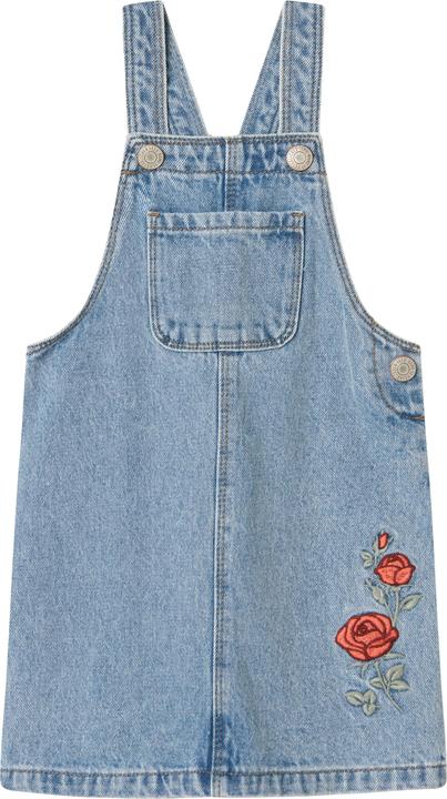 Image du produit Name it Denim Spencer-Kleid (116)