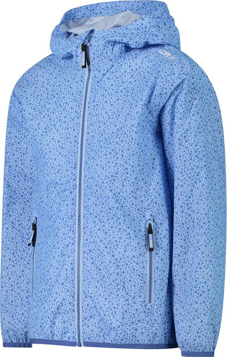 Produktbild CMP Campagnolo Hoodie (140)