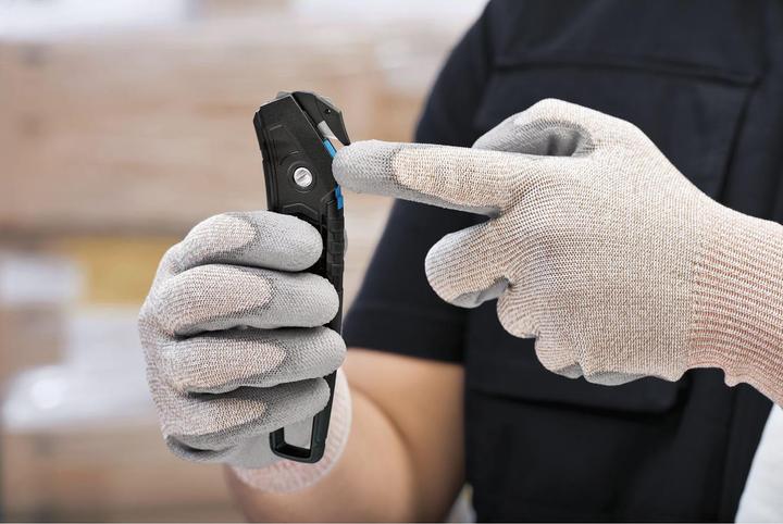 Actual product image Martor Secumax 350 (Cutters)