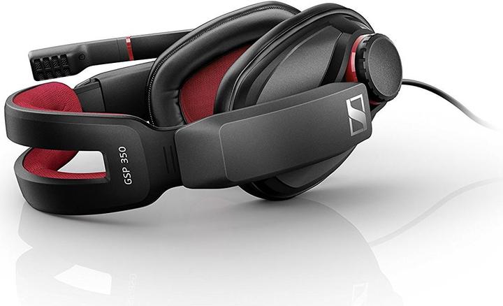 Actual product image Sennheiser Gsp 350 (Cable)