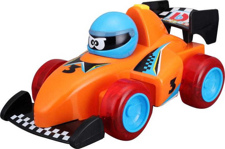 Immagine prodotto BB Junior Easy Drift Formula RC blu