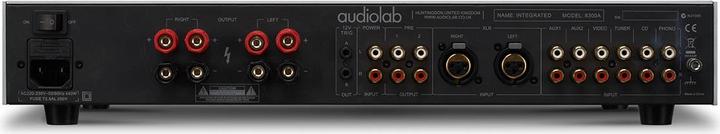 Produktbild Audiolab 8300a (Verstärker)