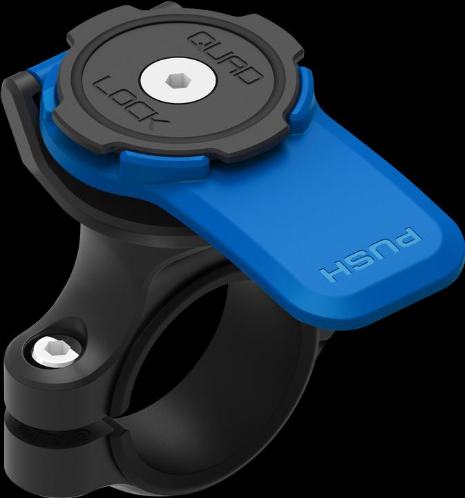 Quad Lock Motorcycle Mount V2
