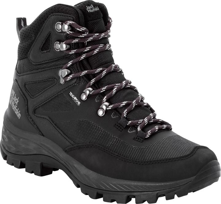 Produktbild Jack Wolfskin Rebellion Guide Texapore Mid M (41)