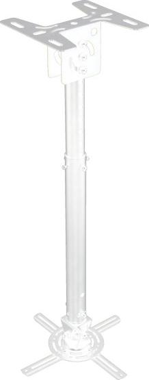 Actual product image Optoma OCM815W, Ceiling mount for projectors (Ceiling)
