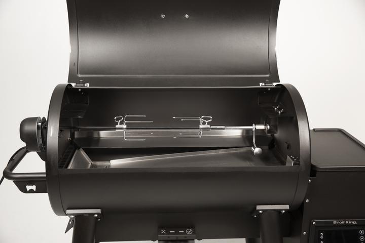 Produktbild Broil King Rotisserie Kit
