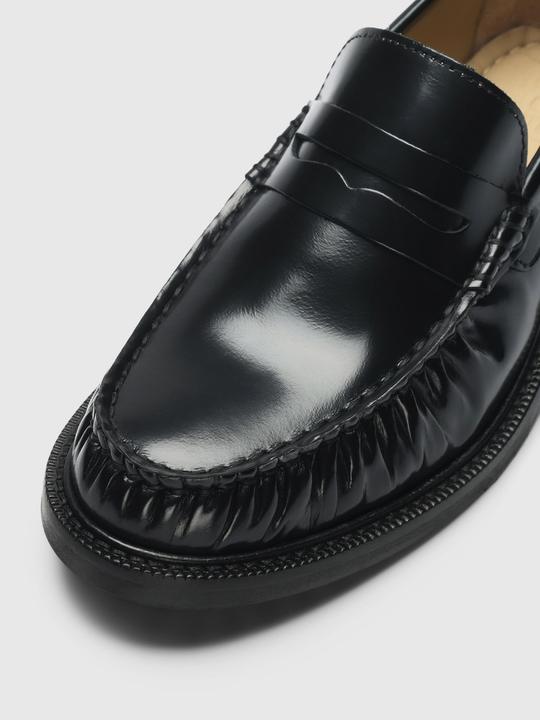 Produktbild Selected Femme Klassischer Lederhalbschuhe (40)