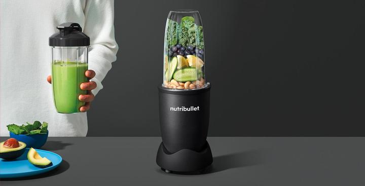 Image du produit NutriBullet Pro 900 (Fiche CH, 900 W)