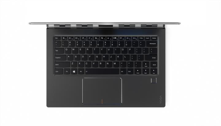 Produktbild Lenovo Yoga 910-13IKB (13.90", Intel Core i7-7500U, 8 GB, 512 GB, CH)