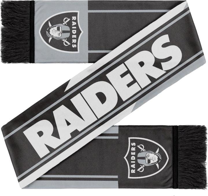 Foco NFL Colourwave Las Vegas Raiders