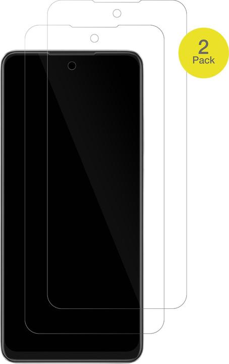 Immagine prodotto Dipos 3D Full-Cover Pellicola Protettiva (1 Pezzo/i, Oppo A40M)