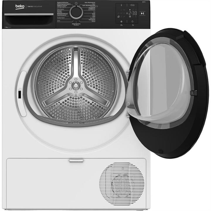 Immagine prodotto Beko Wäschetrockner TR218 (8 kg, A destra)