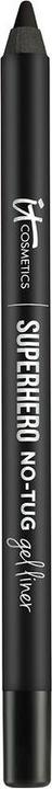 Actual product image It Cosmetics No-Tug Waterproof Gel Eyeliner 1.20g Super Black (Super Black)