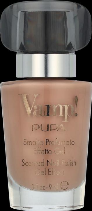Pupa Milano Nail Polish Drama Nude (310, Gel-Effekt Nagellack)