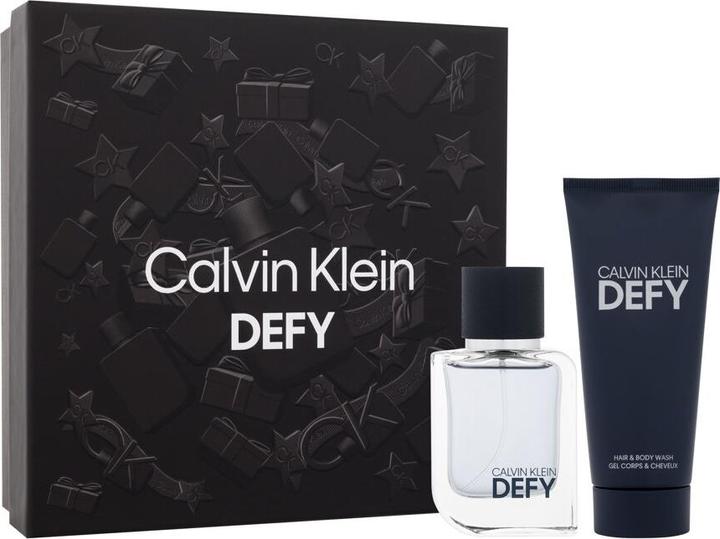 Calvin Klein Defy
