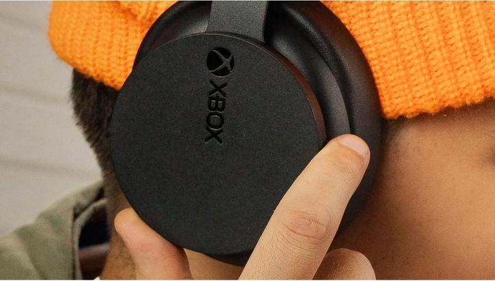 Produktbild Microsoft Xbox Wireless Headset (Kabellos)