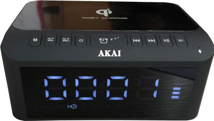 Actual product image Akai Professional ACRB-1000