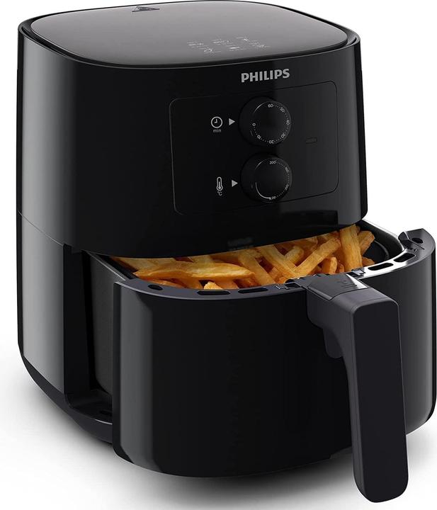 Image du produit Philips Airfryer Essential HD9200/90 (Prise UE)