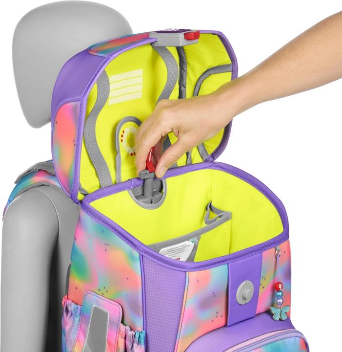 Produktbild Step by Step Cloud Flash Special Edition Set (19 l)