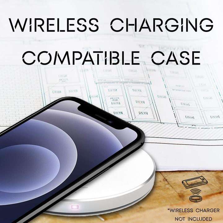 Actual product image Nalia Design Case (Apple iPhone 12 mini)