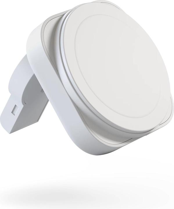 Produktbild Zens 2-in-1 MagSafe + Watch charger (20 W)