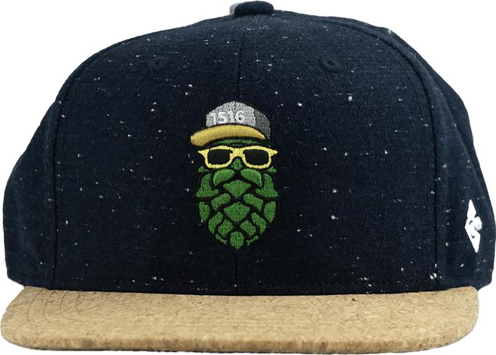 Immagine prodotto Bavarian Caps Hopfinator (Taglia unica)