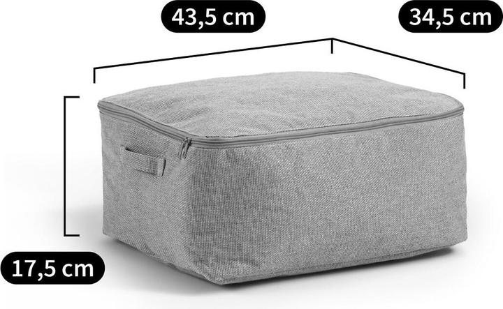Immagine prodotto La Redoute Interieurs 350255211 (43,5 x 17,5 x 34,5 cm)