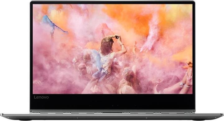Lenovo Yoga 910-13IKB (13.90", Intel Core i7-7500U, 16 GB, 512 GB, CH)