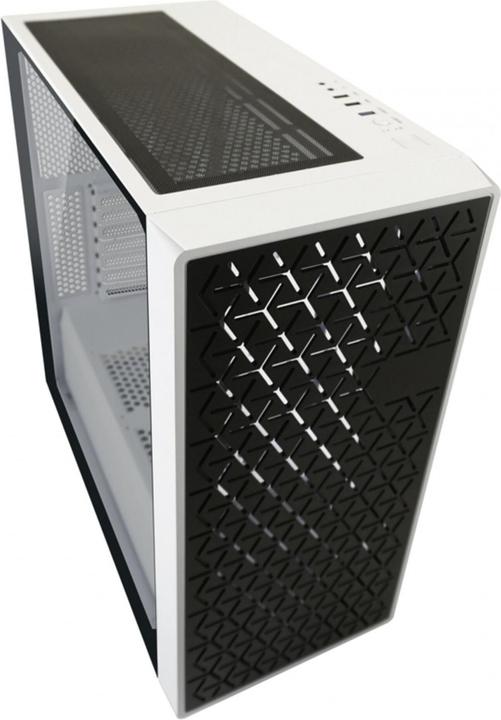 Immagine prodotto LC-Power Gioco d'azzardo 7134 ON Gacrux X- al dettaglio (ATX, mATX, Mini-ITX)