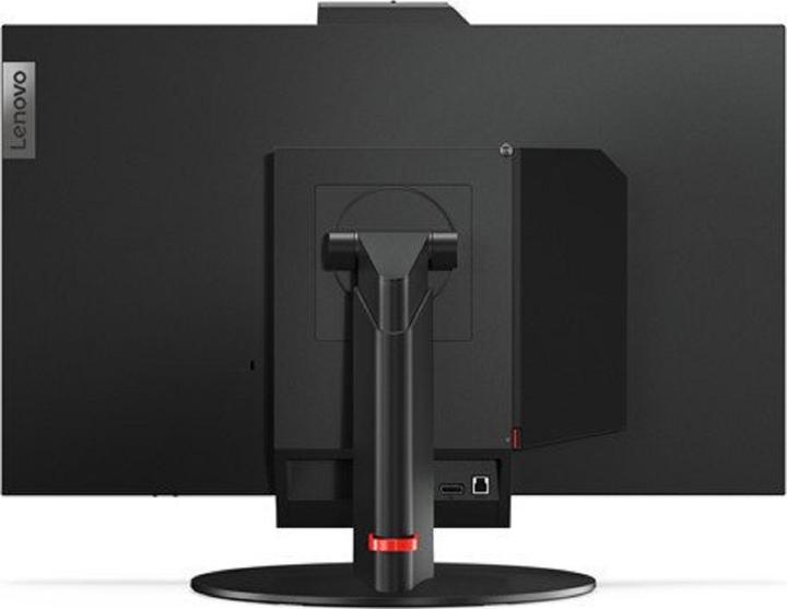 Produktbild Lenovo ThinkCentre TiO (2560 x 1440 Pixel, 27")