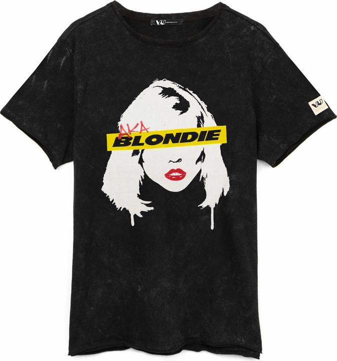 Blondie AKA TShirt (XL)