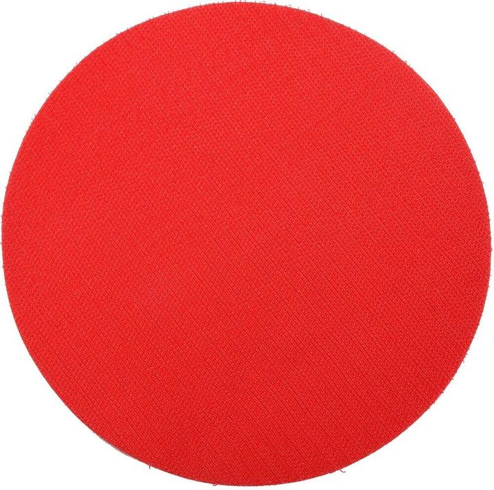 Image du produit Toya Velcro pour plateau de polissage/ponçage 150 mm, autocollant