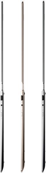 Produktbild Lenovo Yoga 910-13IKB (13.90", Intel Core i7-7500U, 8 GB, 512 GB, CH)