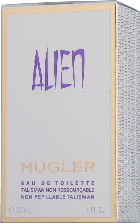 Immagine prodotto Thierry Mugler Alien - Eau de Toilette (Eau de toilette, 30 ml)