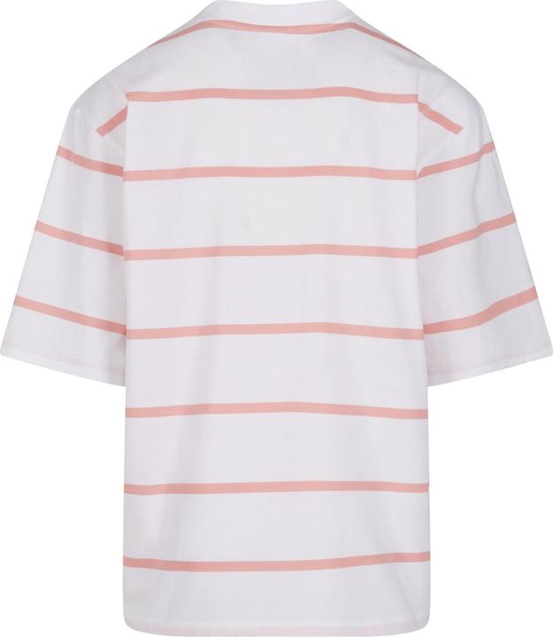 Image du produit Urban Classics Tee à rayures modernes à manches surdimensionnées - 139403 (M)