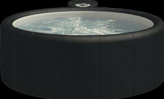 Produktbild Softub Sportster 140 (2 Pers.)