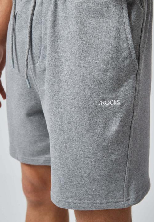 Produktbild Snocks Sweatshorts Herren (M)