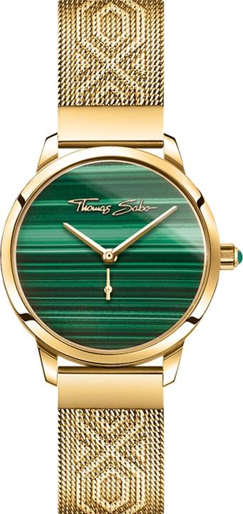 Produktbild Thomas Sabo Damenuhr (Analoguhr, 33 mm)