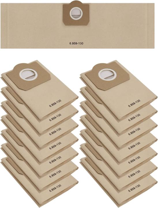 Actual product image Bonbelong 6.959-130 (15 x)