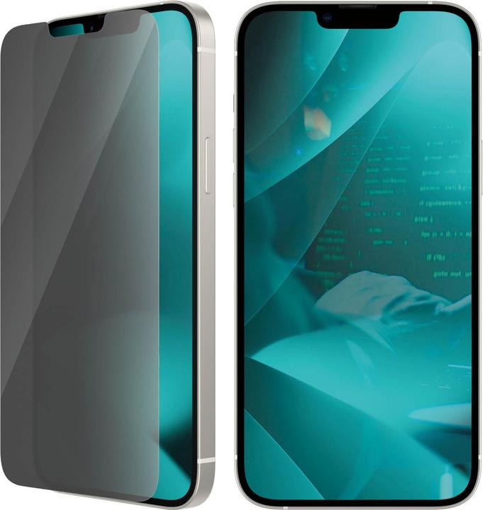 Image du produit PanzerGlass Protecteur d'écran (1 pièce(s), Apple iPhone 13 Pro Max, Apple iPhone 14 Plus)