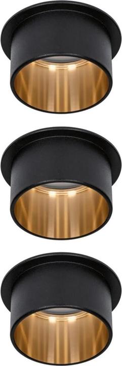 Produktbild Paulmann Gil Set (470 lm)